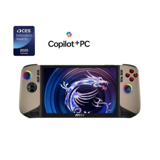 MSI Claw 8"FHD+/Core Ultra 7/32G/1/ARC/W11H - Rabljen MSI Claw 8"FHD+/Core Ultra 7/32G/1/ARC/W11H - Rabljen