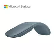 Microsoft Surface Arc miš/putni/plavi track/1000 DPI/bežični Bluetooth/plavi