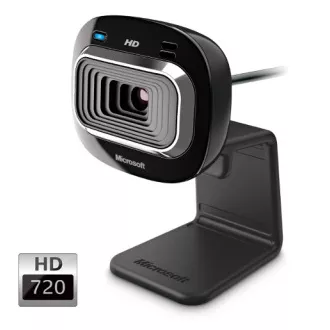 Web kamera Microsoft LifeCam HD-3000 For Business