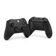XSX - bežični kontroler serije Xbox, crni