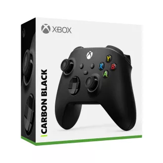 XSX - bežični kontroler serije Xbox, crni XSX - bežični kontroler serije Xbox, crni