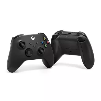 XSX - Bežični kontroler za Xbox seriju, crni XSX - Bežični kontroler za Xbox seriju, crni