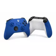 XSX - bežični kontroler serije Xbox, plavi