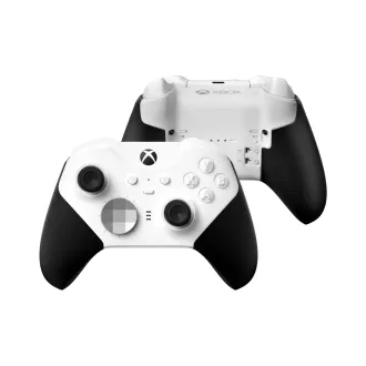 XSX - Ne. kontroler Elite Xbox Series 2, Core Edition (bijeli)