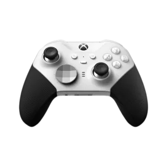 XSX - Ne. kontroler Elite Xbox Series 2, Core Edition (bijeli)