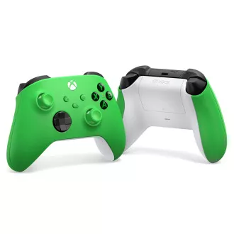 XSX - bežični kontroler serije Xbox, zeleni XSX - bežični kontroler serije Xbox, zeleni