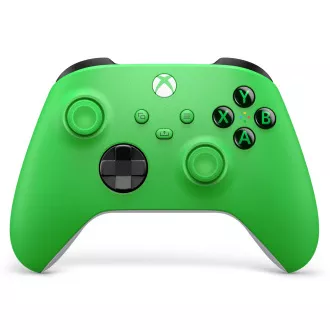 XSX - bežični kontroler serije Xbox, zeleni XSX - bežični kontroler serije Xbox, zeleni