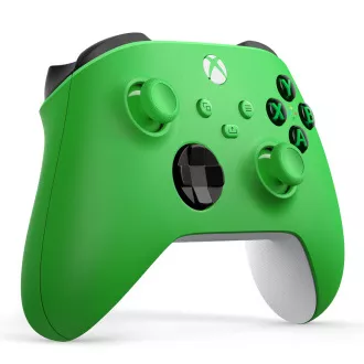 XSX - bežični kontroler serije Xbox, zeleni XSX - bežični kontroler serije Xbox, zeleni