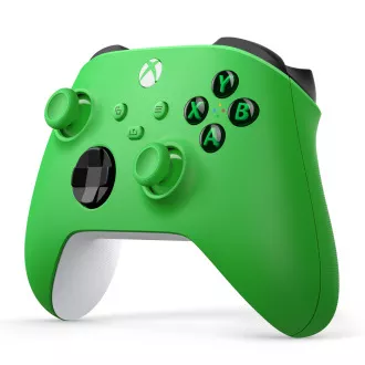 XSX - bežični kontroler serije Xbox, zeleni XSX - bežični kontroler serije Xbox, zeleni