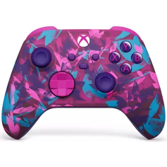 XSX - Broj kontrolera za Xbox seriju, Heart Breaker XSX - Broj kontrolera za Xbox seriju, Heart Breaker