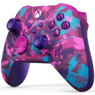 XSX - Broj kontrolera za Xbox seriju, Heart Breaker XSX - Broj kontrolera za Xbox seriju, Heart Breaker