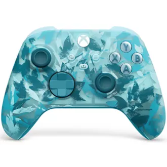 XSX - Bežični kontroler za Xbox seriju, Ice Breaker XSX - Bežični kontroler za Xbox seriju, Ice Breaker
