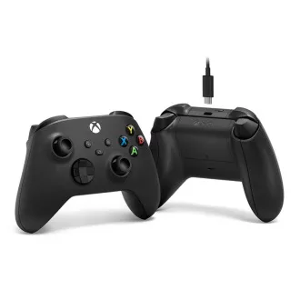 XSX - Xbox serija Gamepad + kabel za Windows