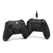 XSX - Xbox serija Gamepad + kabel za Windows - Raspakiran
