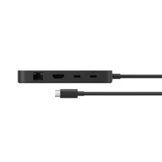 Microsoft Surface USB4 priključna stanica Microsoft Surface USB4 priključna stanica