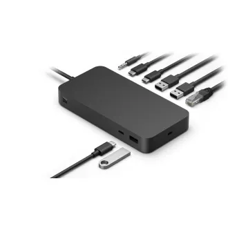 Microsoft Surface Thunderbolt 4 priključna stanica