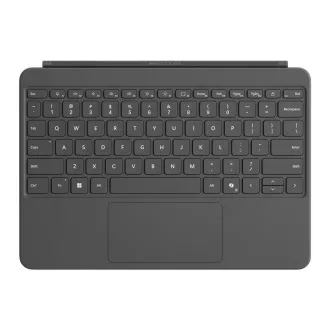 Microsoft Surface Pro 12" tipkovnica + Slim Pen 2 paketa (Slate), komercijalni, ENG