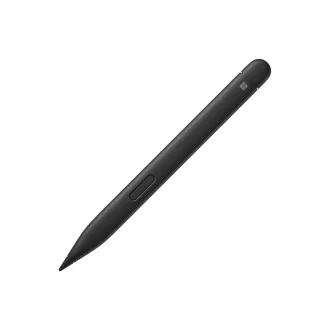 Microsoft Surface Pro 12" tipkovnica + Slim Pen 2 paketa (Slate), komercijalni, ENG
