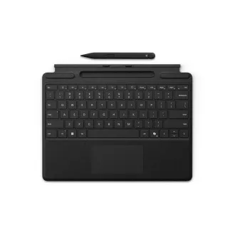 Microsoft Surface Pro tipkovnica + Slim Pen 2 paket (crna), komercijalni, ENG Microsoft Surface Pro tipkovnica + Slim Pen 2 paket (crna), komercijalni, ENG