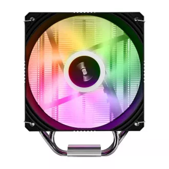 FSP NE5 CPU hladnjak, 120mm A.RGB HDB ventilator FSP NE5 CPU hladnjak, 120mm A.RGB HDB ventilator