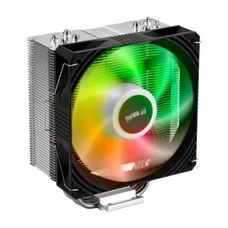 FSP NE5 CPU hladnjak, 120mm A.RGB HDB ventilator FSP NE5 CPU hladnjak, 120mm A.RGB HDB ventilator