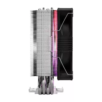 FSP NE5 CPU hladnjak, 120mm A.RGB HDB ventilator FSP NE5 CPU hladnjak, 120mm A.RGB HDB ventilator