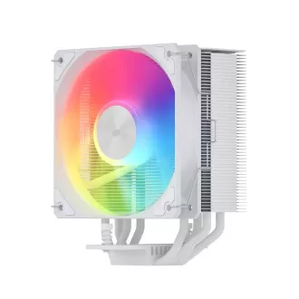 FSP NP5-WA hladnjak za CPU, 120 mm ventilator za tvrdi disk, bijeli FSP NP5-WA hladnjak za CPU, 120 mm ventilator za tvrdi disk, bijeli
