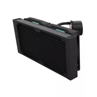 FSP vodeno hlađenje AE24-B, crno