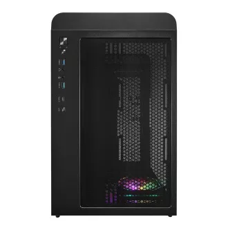 FSP S380-BA/Micro ATX/Prozirno/Crna FSP S380-BA/Micro ATX/Prozirno/Crna