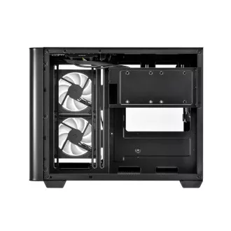FSP S380-BA/Micro ATX/Prozirno/Crna FSP S380-BA/Micro ATX/Prozirno/Crna