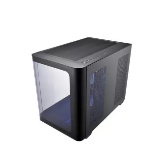 FSP S380-BA/Micro ATX/Prozirno/Crna FSP S380-BA/Micro ATX/Prozirno/Crna