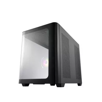 FSP S380-BA/Micro ATX/Prozirno/Crna FSP S380-BA/Micro ATX/Prozirno/Crna