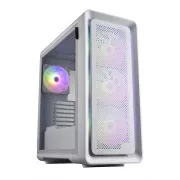 FSP CUT593P/Big Tower/Transpar./Bijela