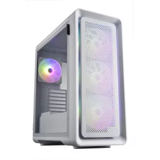 FSP CUT593P/Big Tower/Transpar./Bijela