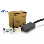 FSP ATX Flex GURU PRO 500/500W/Flex/80PLUS Gold/Maloprodaja