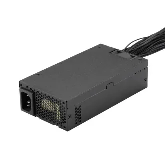 FSP ATX Flex GURU PRO 500/500W/Flex/80PLUS Gold/Maloprodaja - Raspakiran
