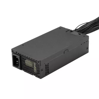 FSP ATX Flex GURU PRO 500/500W/Flex/80PLUS Gold/Maloprodaja FSP ATX Flex GURU PRO 500/500W/Flex/80PLUS Gold/Maloprodaja
