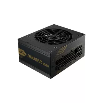 FSP DAGGER PRO/850W/SFX/80PLUS Zlatni/Modularni/Maloprodajni