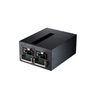 FSP TWINS PRO/500W/ATX/80PLUS Gold/Maloprodaja