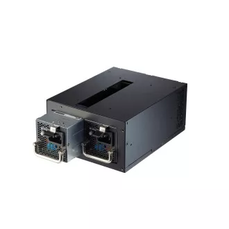 FSP TWINS PRO/500W/ATX/80PLUS Gold/Maloprodaja