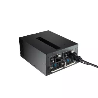 FSP TWINS PRO/500W/ATX/80PLUS Gold/Maloprodaja