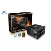 FSP HEXA 85+ PRO 550/550W/ATX/80PLUS Bronze/Maloprodaja