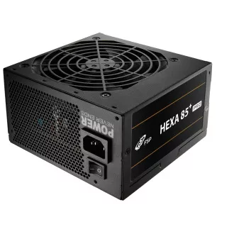 FSP HEXA 85+ PRO 550/550W/ATX/80PLUS Bronze/Maloprodaja