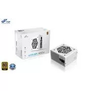 FSP VITA GM Bijela/850W/ATX 3.1/80PLUS Zlatna/Modularna/Maloprodajna