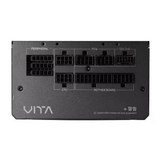 FSP VITA GM/1000W/ATX 3.1/80PLUS Gold/Modularno/Maloprodaja