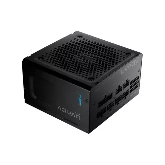 FSP ADVAN GM/750W/ATX 3.1/80PLUS Zlatna/Modularna/Maloprodajna