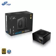 FSP ADVAN GM/1000W/ATX 3.1/80PLUS Zlatna/Modularna/Maloprodajna