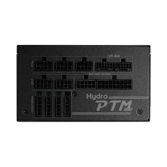 FSP HYDRO PTM PRO 1650/1650W/ATX 3.1/80PLUS Platinum/Modularno/Maloprodaja