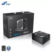 FSP MEGA TI/1650W/ATX 3.1/80PLUS Titanium/Modular/Maloprodajna