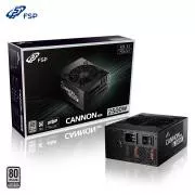 FSP CANNON PRO/2500W/ATX 3.1/80PLUS Platinum 230V EU/Modularna/Maloprodajna